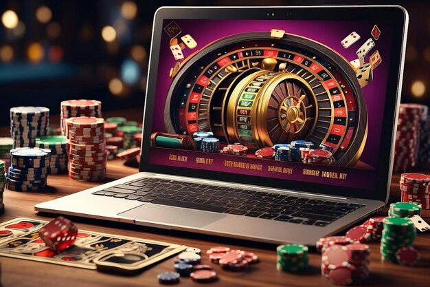 Casino en Ligne Sans Vérification : Guide Complet pour les Joueurs