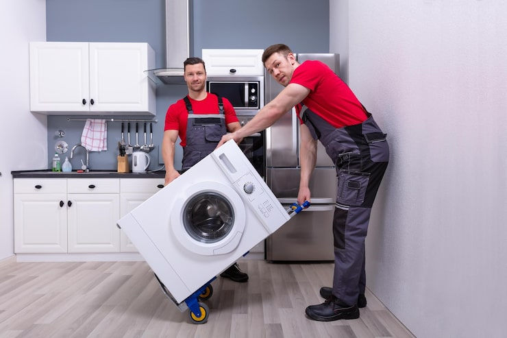 Comprehensive Dryer Repair Guide: Restoring Heating, Rotation, and Airflow