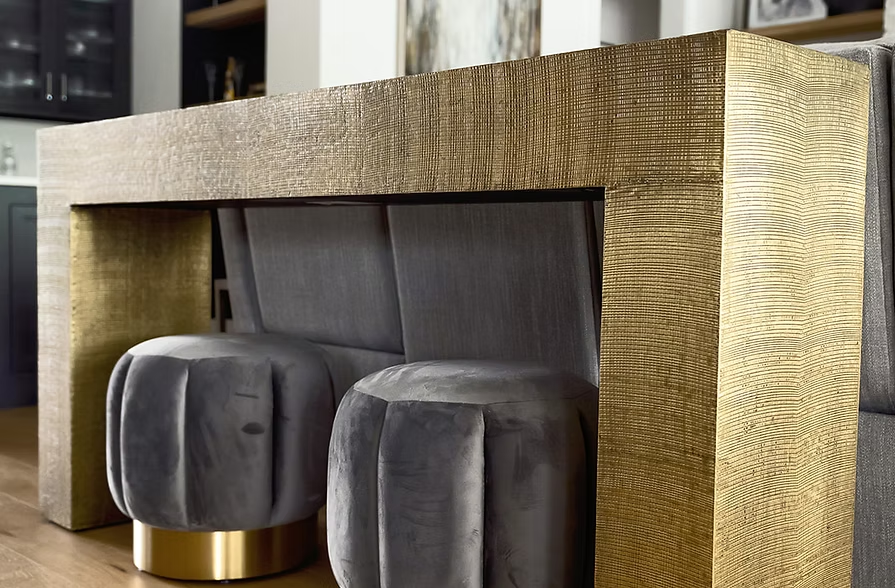 Why Ergonomics Matter In Your Home Office Furniture Selection