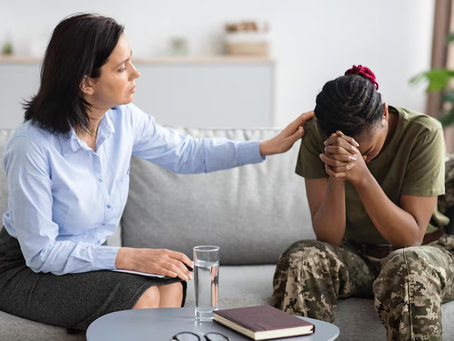 Why Should You Choose a Specialized Trauma Therapist in Massapequa for Deep Healing?