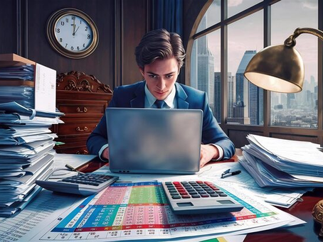 Why Digital Bookkeeping is the Secret to Scaling Your Small Business