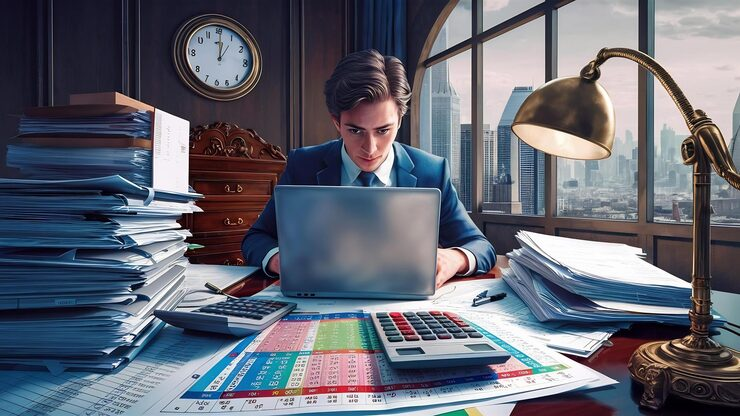 Why Digital Bookkeeping is the Secret to Scaling Your Small Business