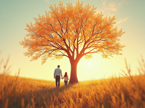Exploring Ancestry: The Rich History of Our Siblings