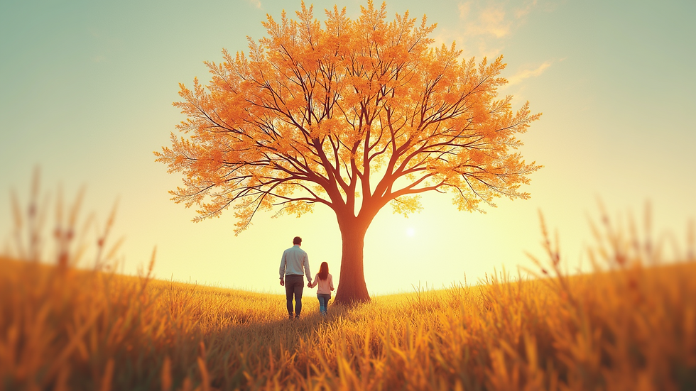 Exploring Ancestry: The Rich History of Our Siblings