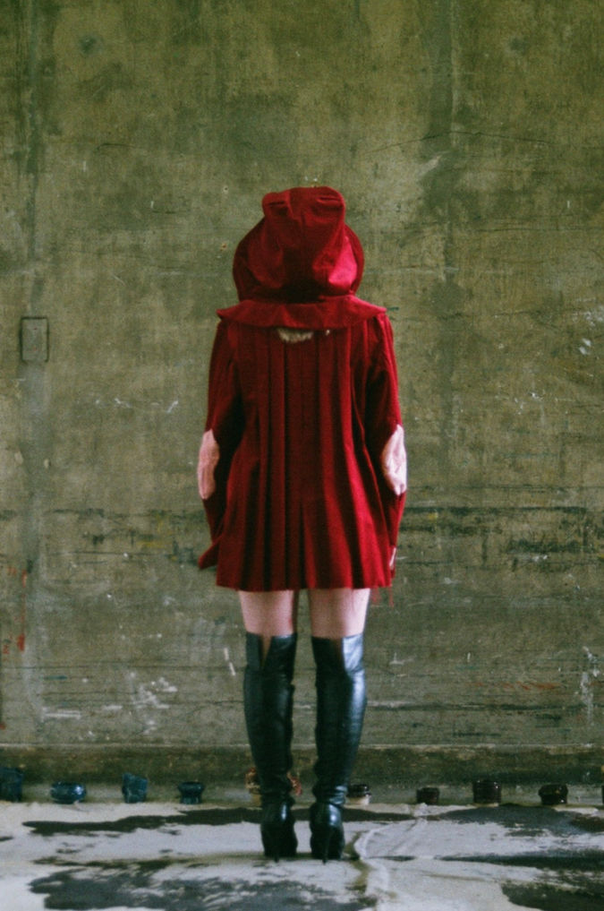 PHOTOGRAPHER: OLUBIYI THOMAS