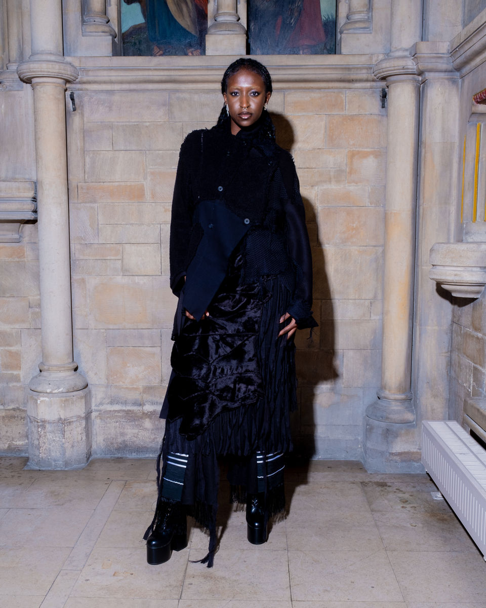 AW 2023 NIGERIAN GOTHIC 