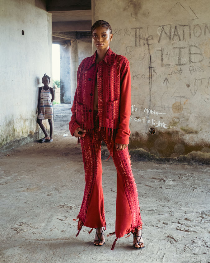 SS 2023 PHOENIX RISING CAMPAIGN 