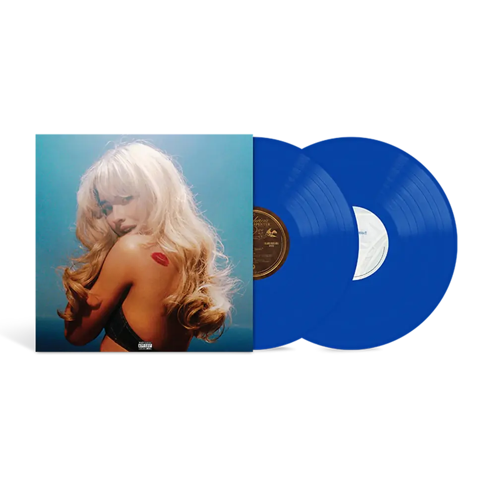 Sabrina Carpenter - Short N Sweet DLX