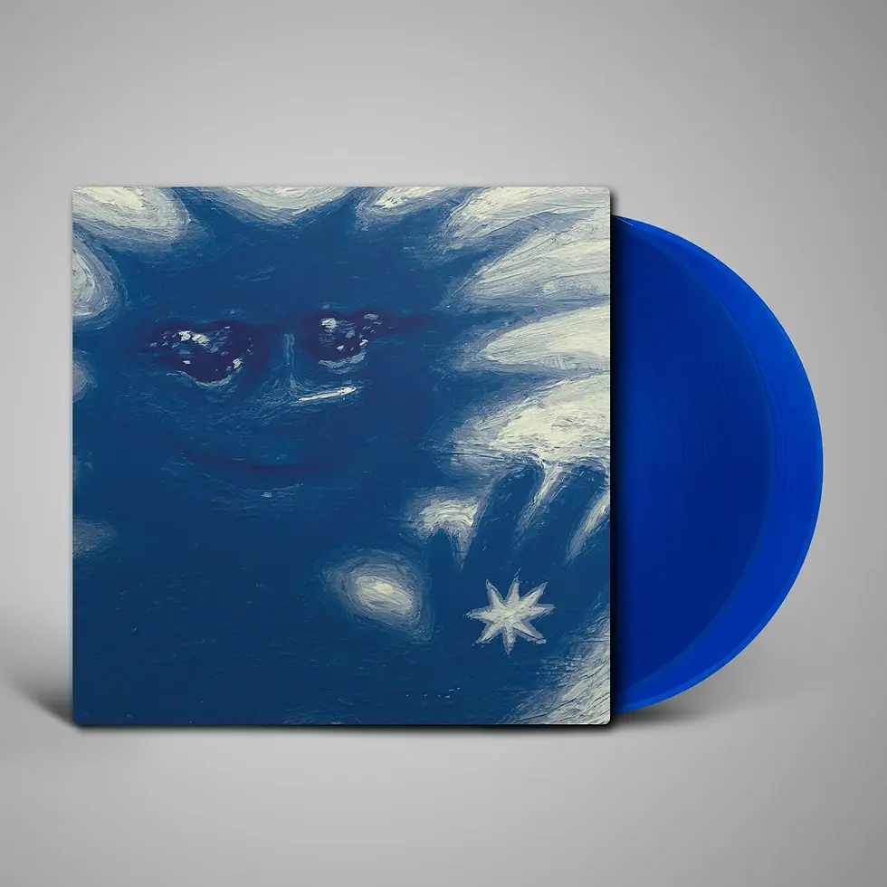 Black Country, New Road - Forever Howlong LP