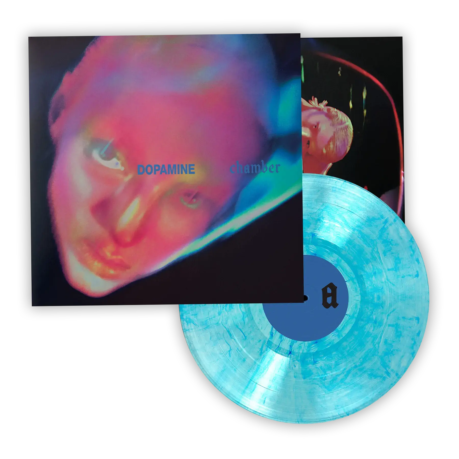 Fontaines D.C. - Dopamine Chamber
