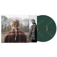 Taylor Swift - Evermore LP