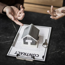 California Short Sale Deficiency Judgments: What Homeowners Need to Know