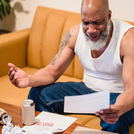 How to Stop Wage Garnishment in California with Bankruptcy?