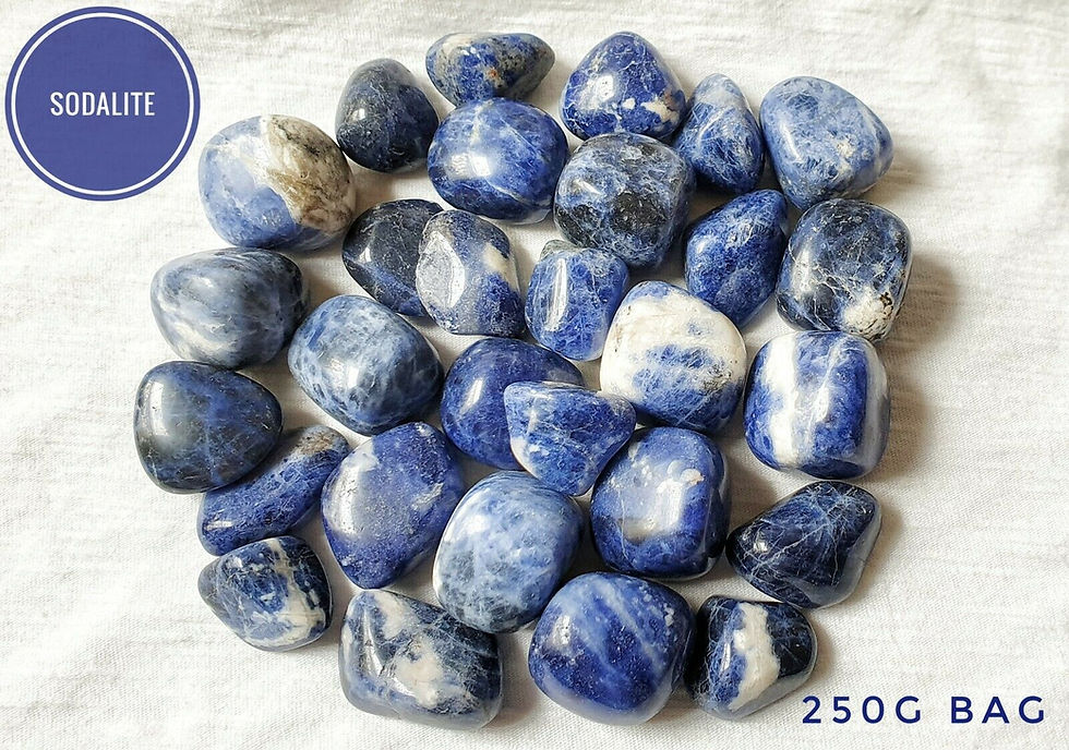 sodalite