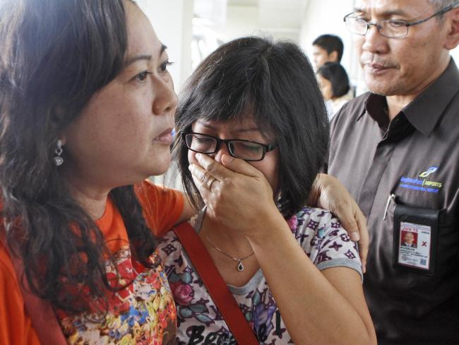 Plane truth about the AirAsia horror - The Daily Telegraph