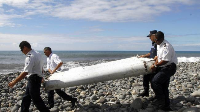 The case for pilot Zaharie Ahmad Shah’s hijack of flight MH370 - The Australian