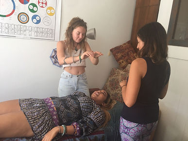 Athina Bailey | Spiritual Business Coach | Learn Reiki | Energy Healing | Learn Channelling | Sydney
