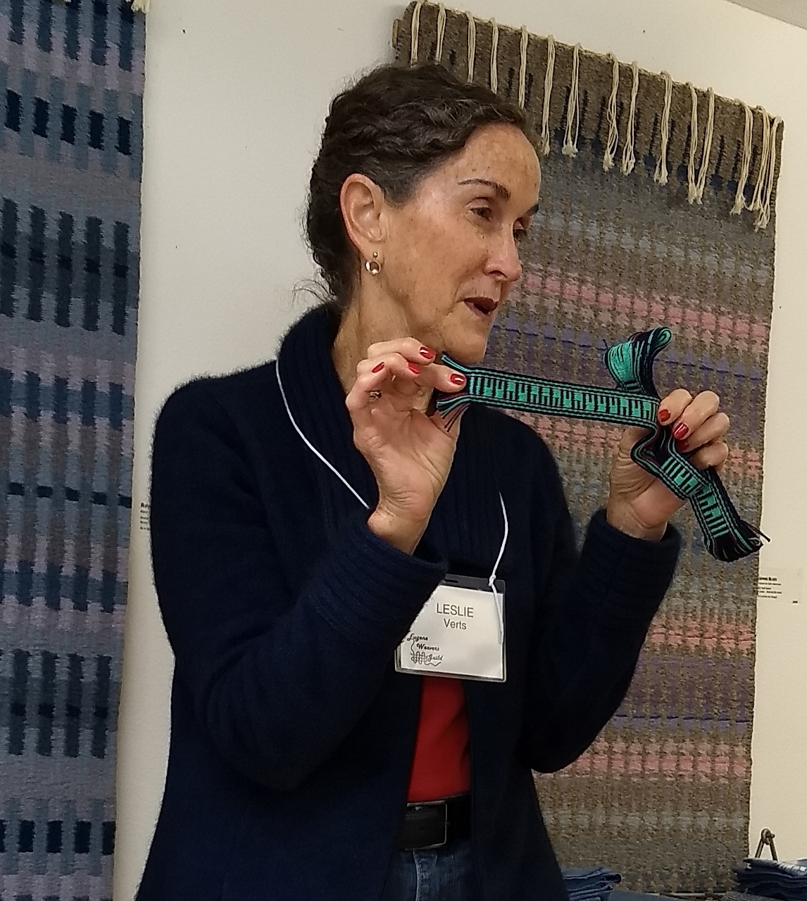 PHOTO GALLERY Eugene Weavers Guild