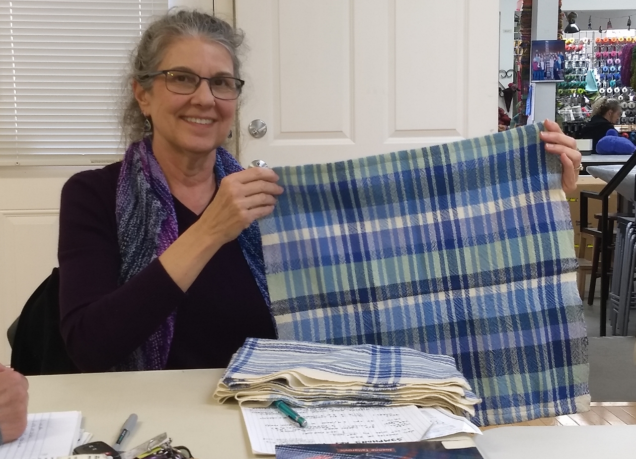 PHOTO GALLERY Eugene Weavers Guild