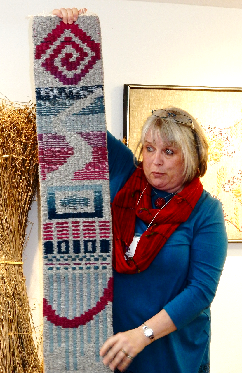 PHOTO GALLERY Eugene Weavers Guild