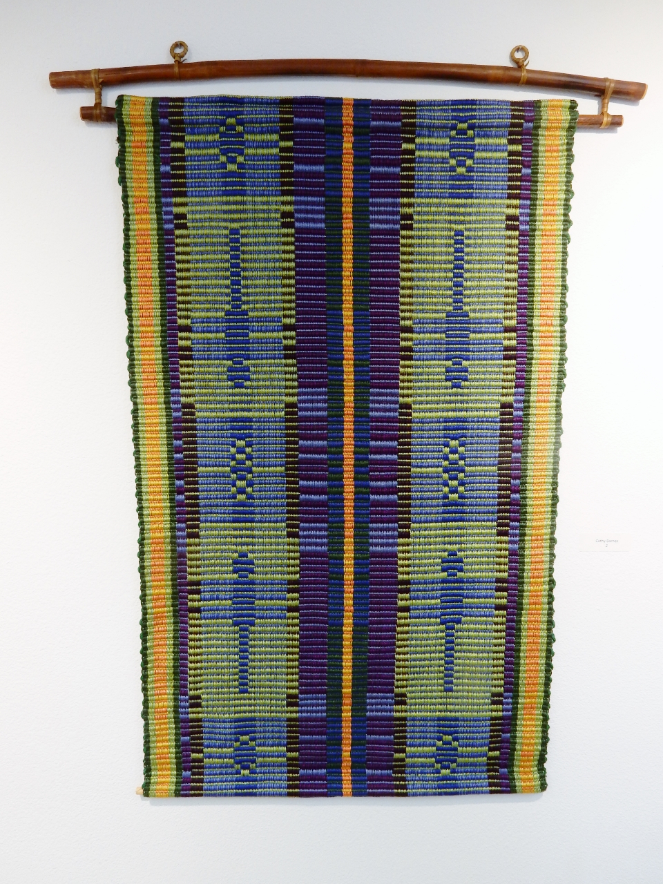 PHOTO GALLERY Eugene Weavers Guild