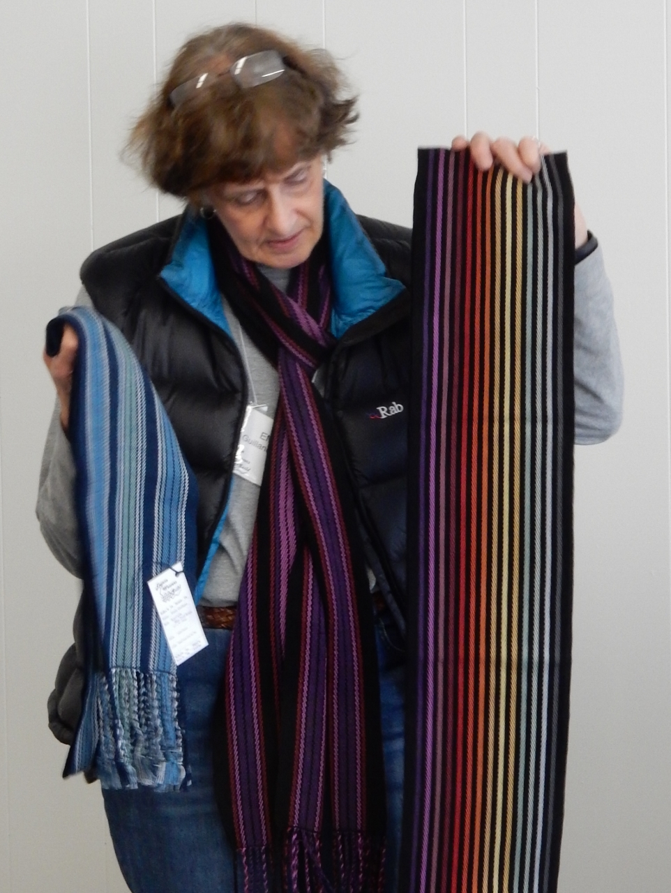 PHOTO GALLERY Eugene Weavers Guild