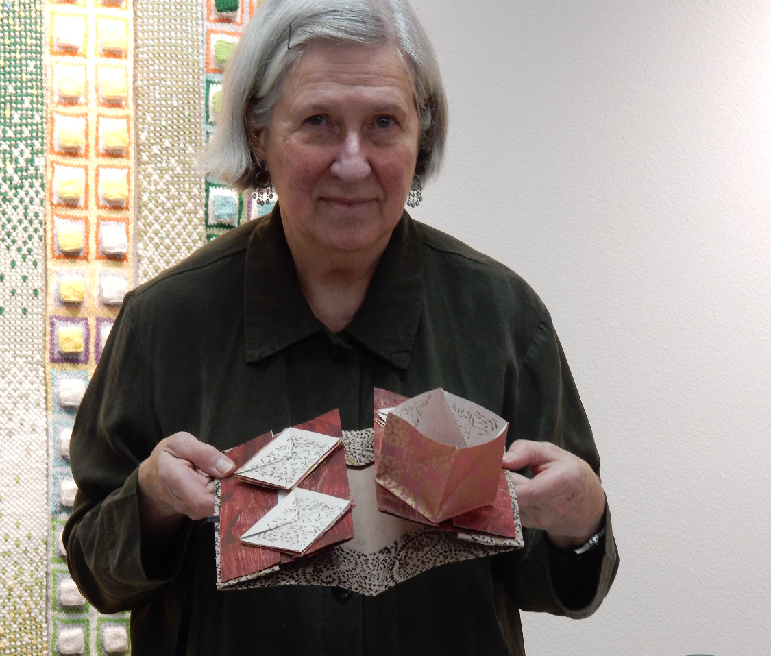 PHOTO GALLERY Eugene Weavers Guild