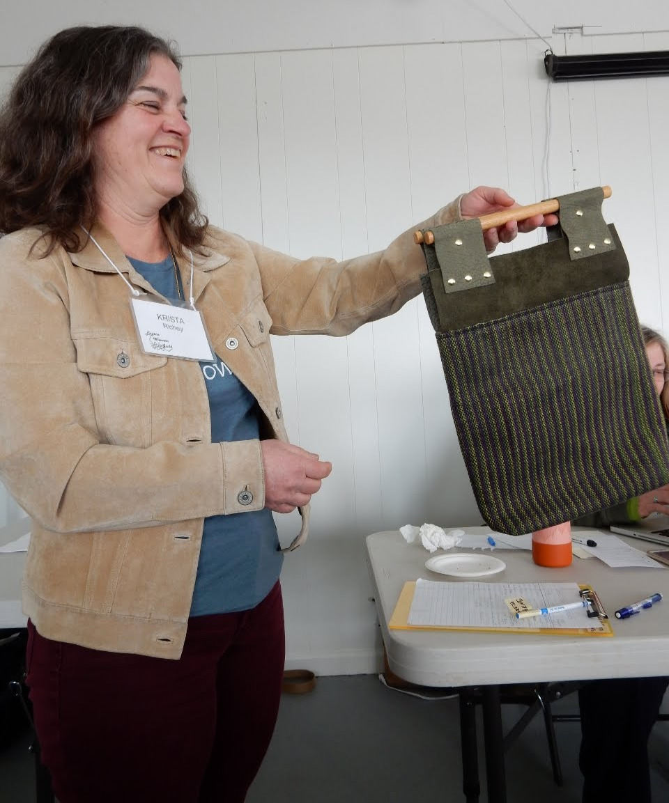 PHOTO GALLERY Eugene Weavers Guild