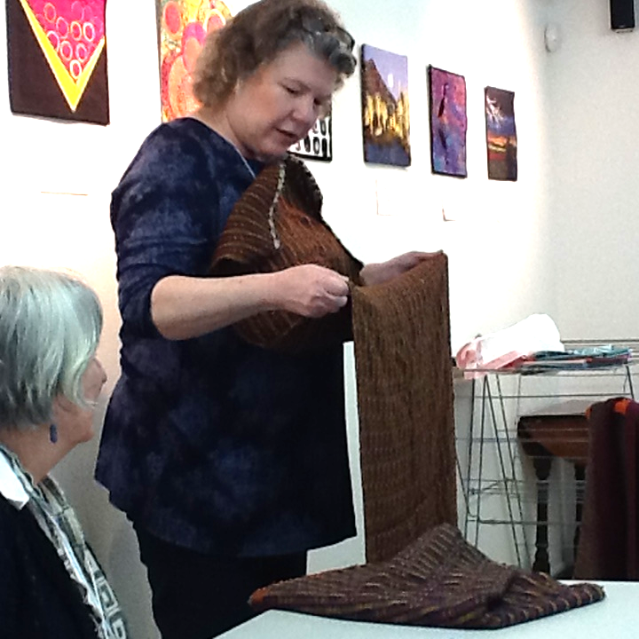 PHOTO GALLERY Eugene Weavers Guild