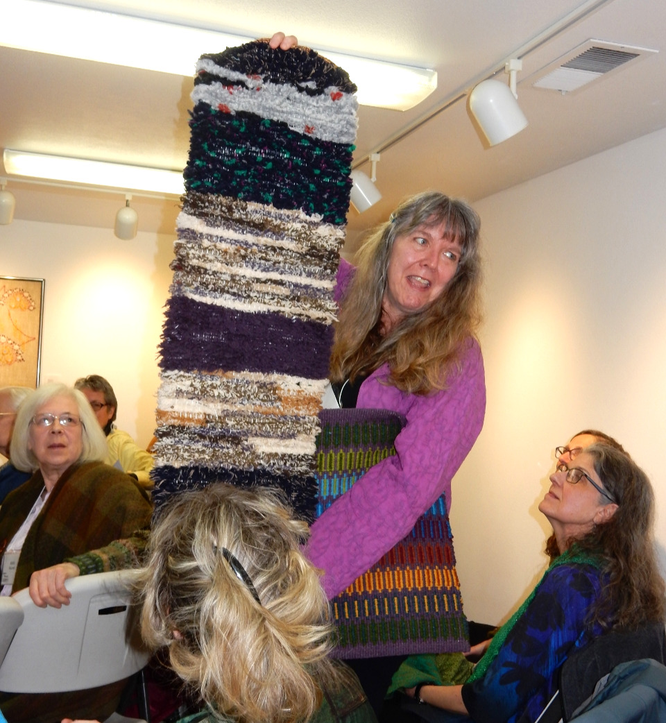 PHOTO GALLERY Eugene Weavers Guild