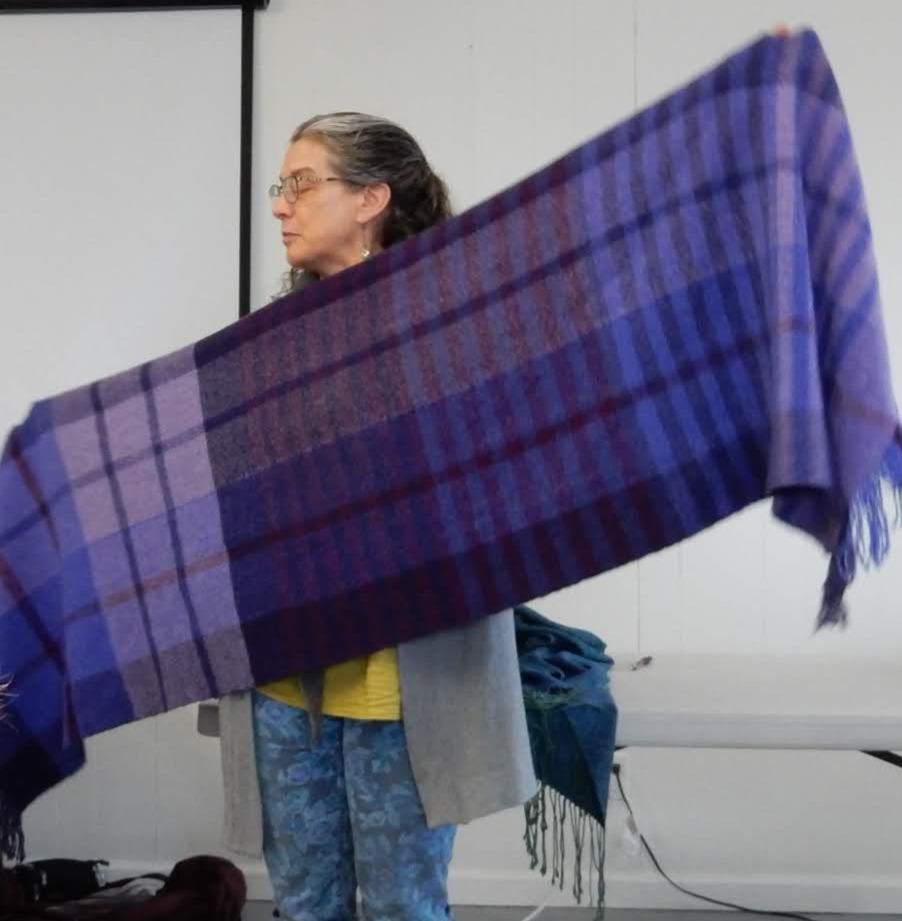 PHOTO GALLERY Eugene Weavers Guild