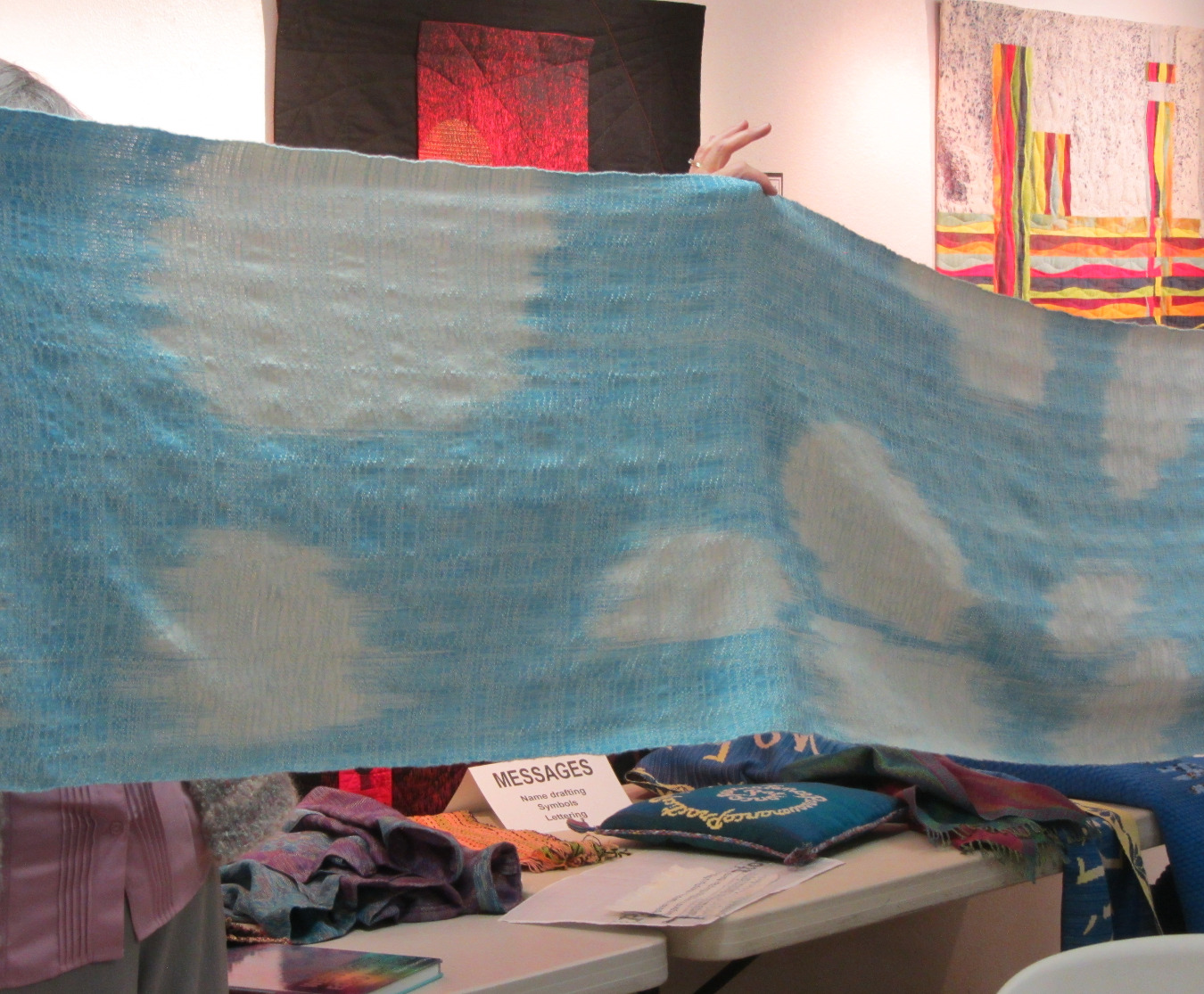 PHOTO GALLERY Eugene Weavers Guild