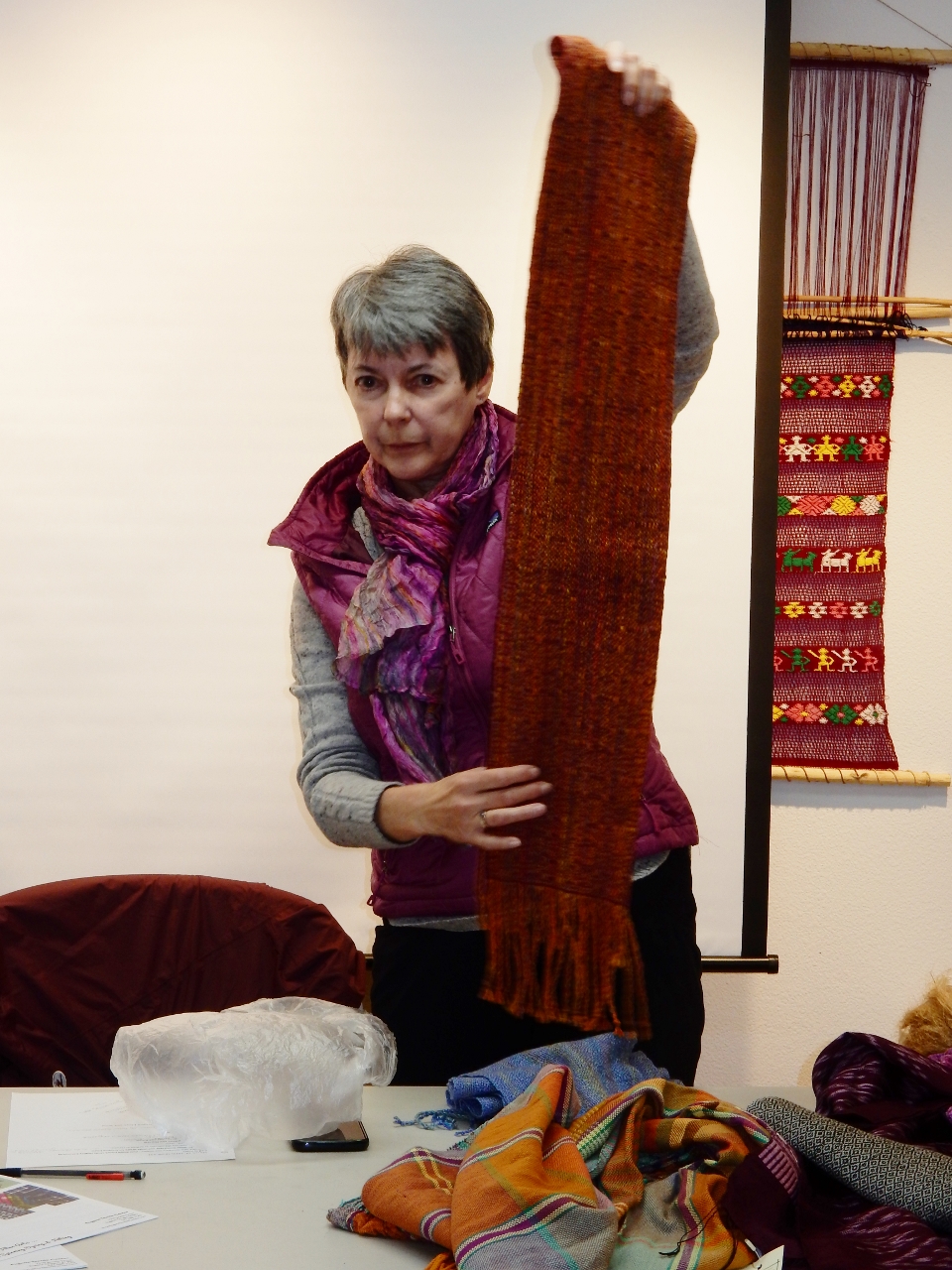 PHOTO GALLERY Eugene Weavers Guild