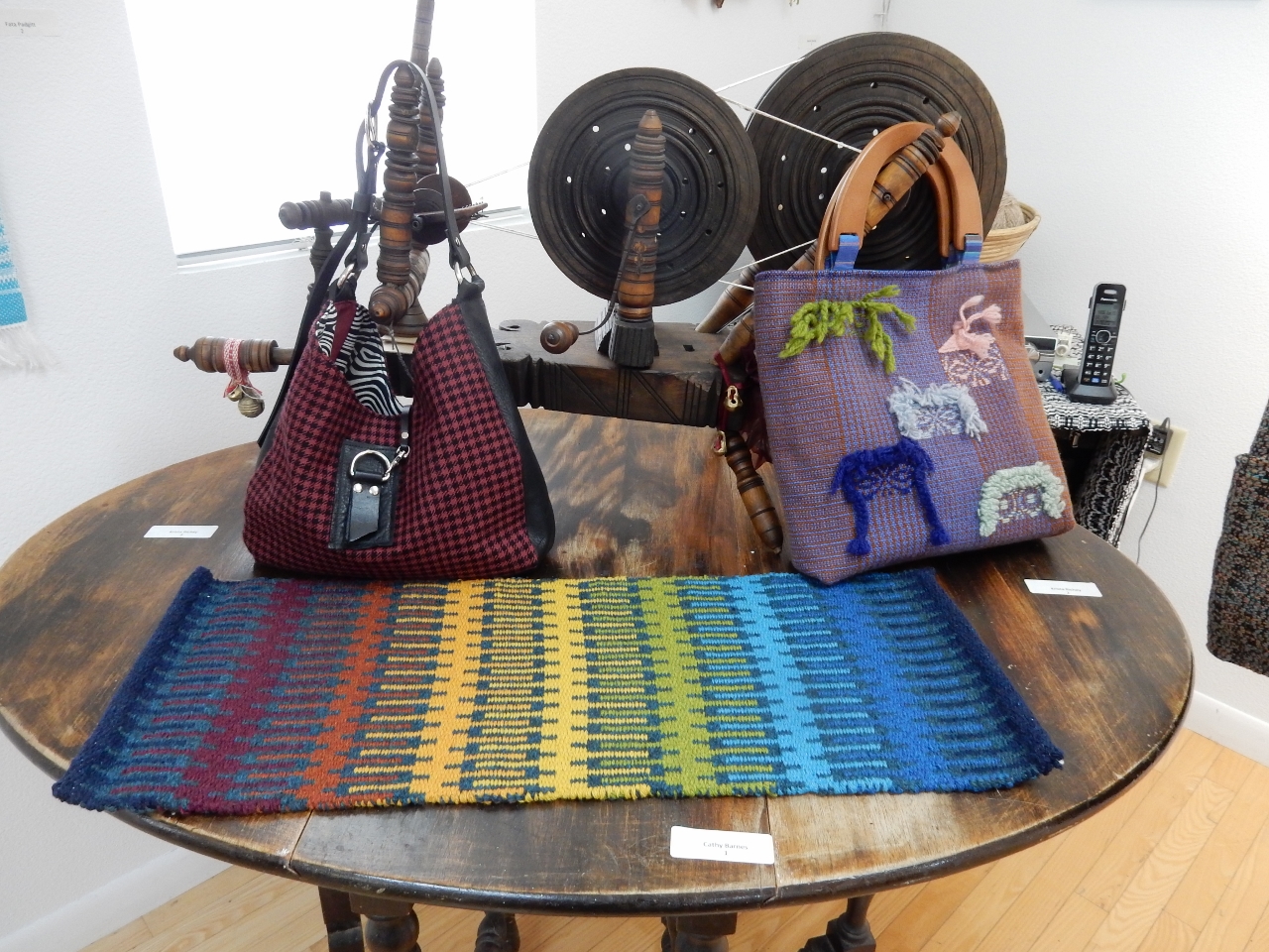 PHOTO GALLERY Eugene Weavers Guild