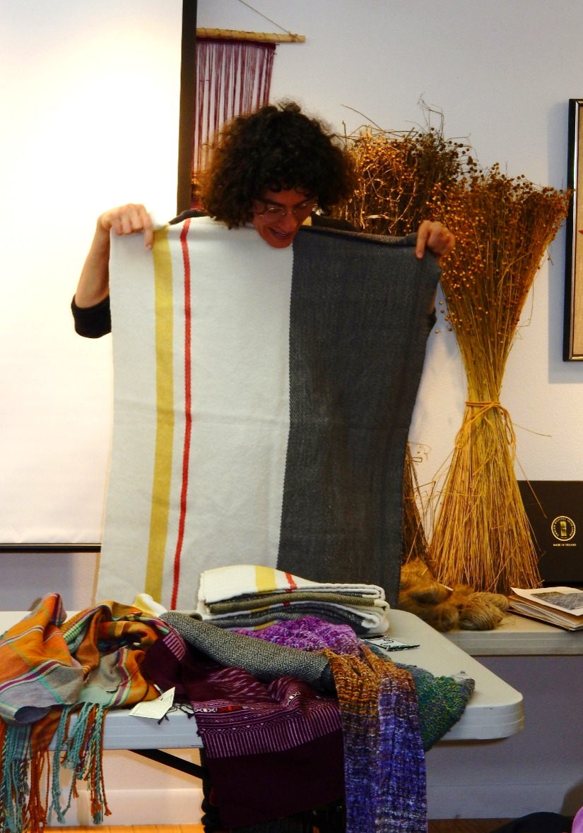 PHOTO GALLERY Eugene Weavers Guild