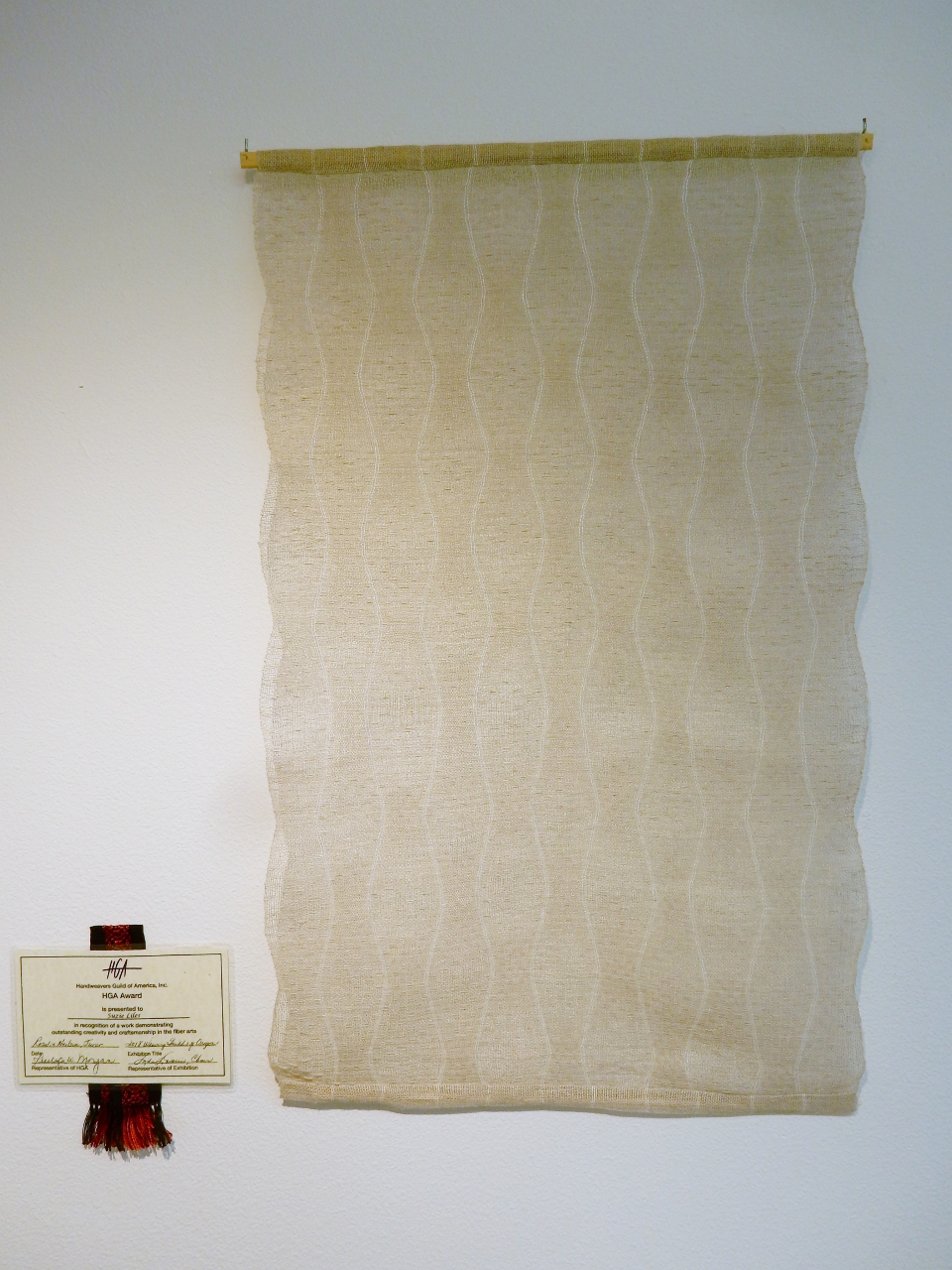 PHOTO GALLERY Eugene Weavers Guild