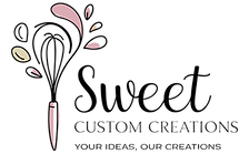 Sweet Custom Creations