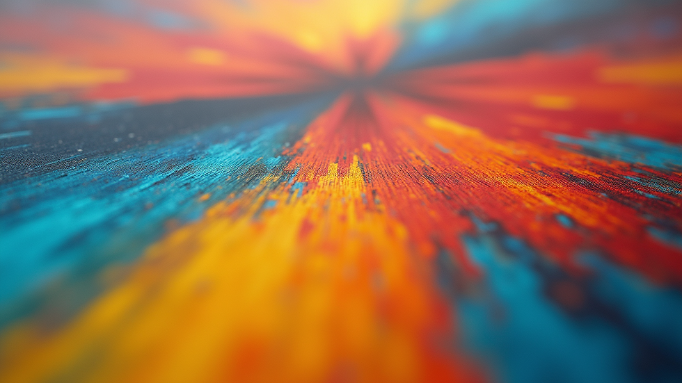 De Impact van Kunst in Fotografie