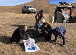 4 ХАЙРХДЫН ЦЭВЭРЛЭГЭЭ - 2024.04.09