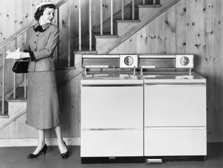 Whirlpool Appliances: Through the Decades