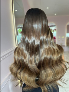 Home XO HAIR EXTENSIONS