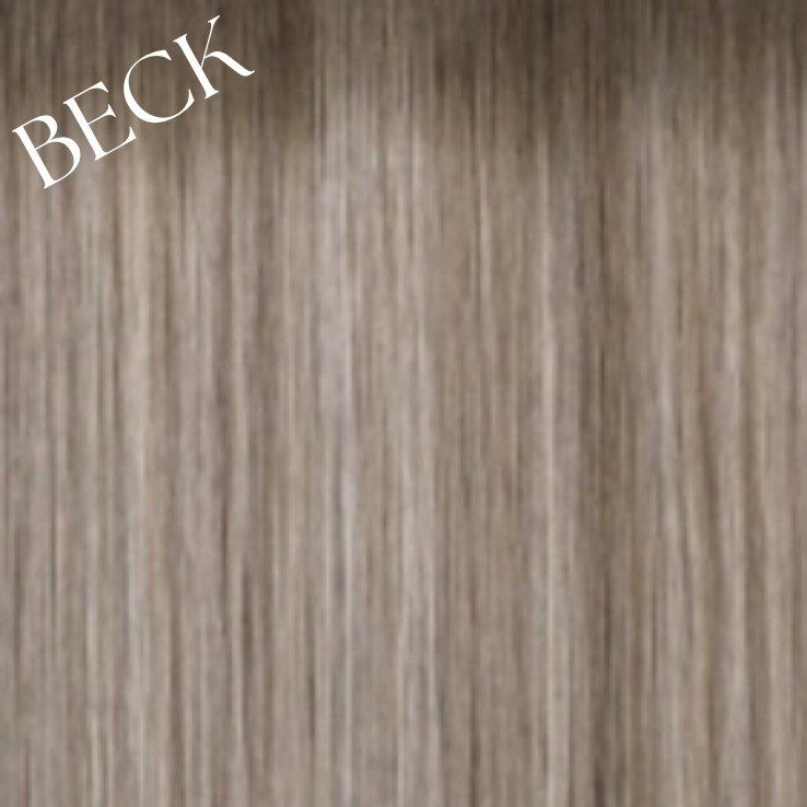 Beck Weft Hair Extensions (25g)