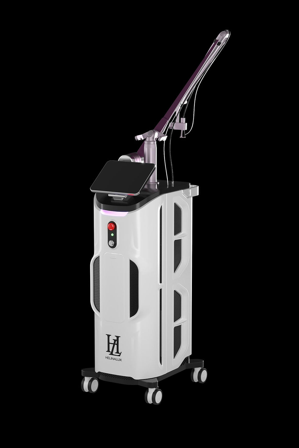 Thumbnail: HelinaLux Fractional CO2 Laser D9