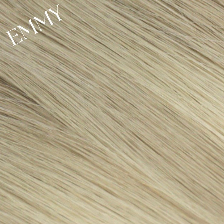 Emmy Weft Hair Extensions (25g)