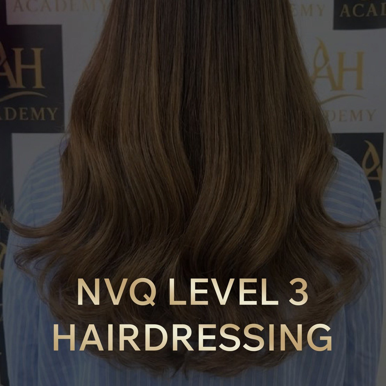 NVQ Level 3: Hairdressing