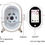 الصورة المصغرة: HelinaLux Professional 3D Skin Analysis Scanner UV Smart Mirror Machine