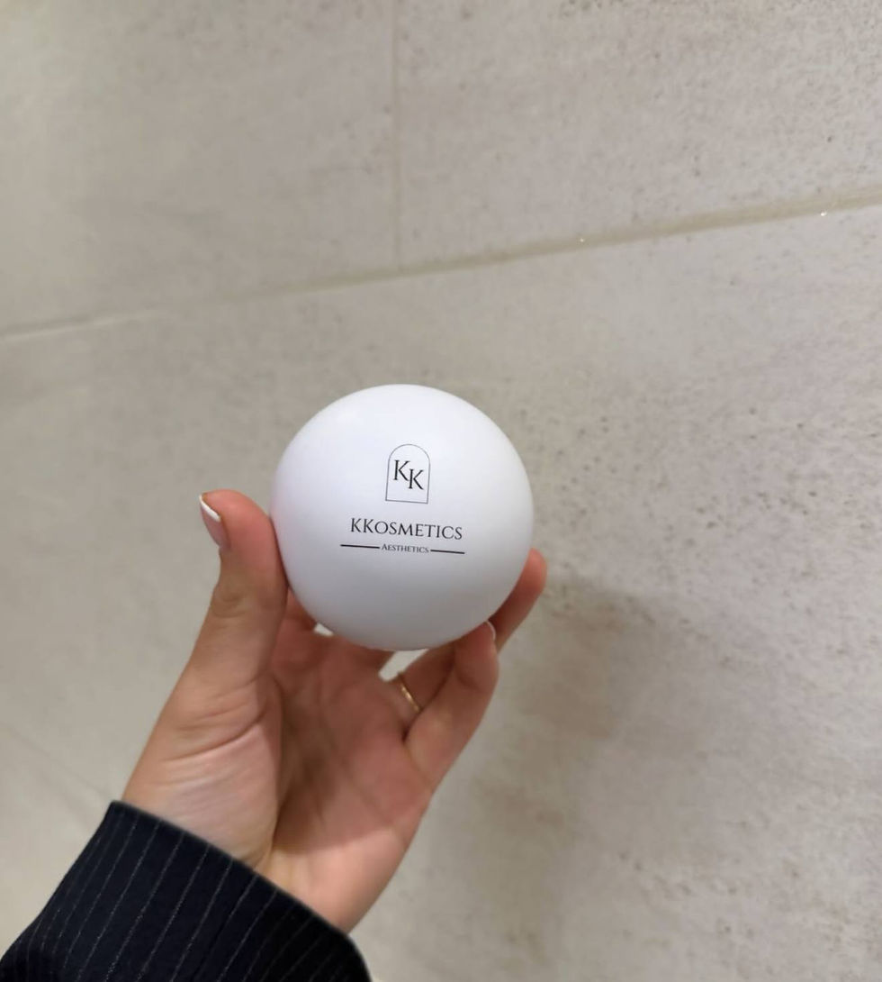 Thumbnail: STRESS BALLS