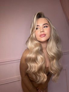 Xo weave hair online