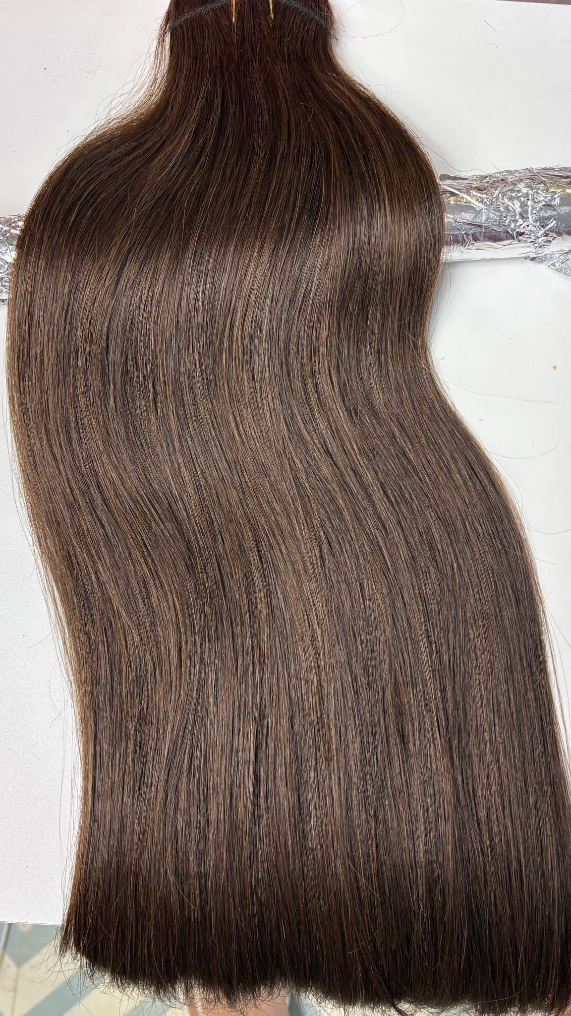 Forever kinda thing (Real Hair)