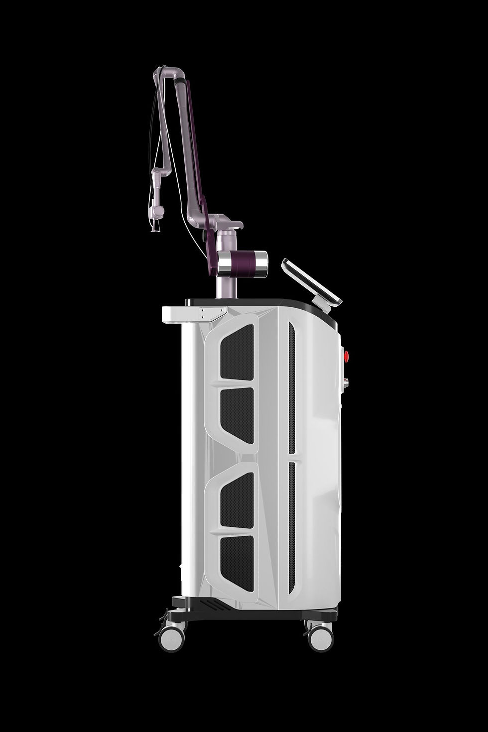 Thumbnail: HelinaLux Fractional CO2 Laser D9